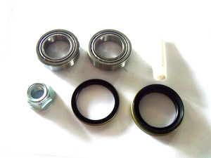 <span class=keywords><strong>Kit</strong></span> <span class=keywords><strong>de</strong></span> roulement <span class=keywords><strong>de</strong></span> <span class=keywords><strong>roue</strong></span> avant S231-33-075 pour MAZDA <span class=keywords><strong>Kia</strong></span> VKBA 949 - Product Image 6