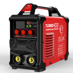 Máquina de Soldar por Arco Zelda 220v IGBT <span class=keywords><strong>Inverter</strong></span> Electrode Arc 300, la Mejor Máquina de Soldar Portátil - Product Image 1