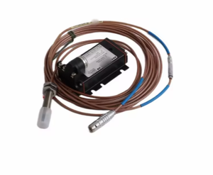 ยี่ห้อใหม่ PR6423/013-000 PR6424/006-030 CON021Eddy Current Sensor 220V Ethernet PLC/PAC - Product Image 3
