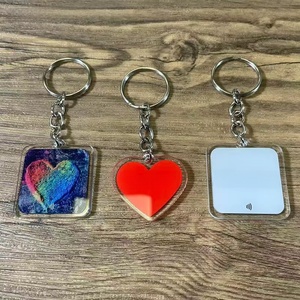 Individuell Bedruckte Social-Media-Epoxy-NFC-RFID-Aufkleber, Wasserdicht, 13,56 MHz Tag für Visitenkarten & Mitgliedskarten - Product Image 2