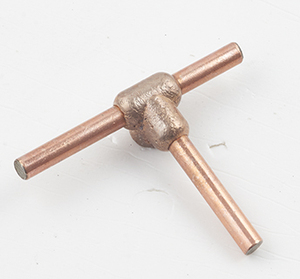 Khuôn Hàn tỏa nhiệt chuyên nghiệp hoặc Khuôn Hàn tỏa nhiệt/nhà máy khuôn than chì - Product Image 3