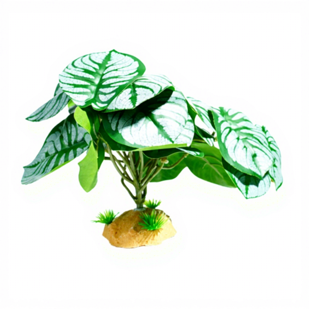 Small piano leaf-yellow base