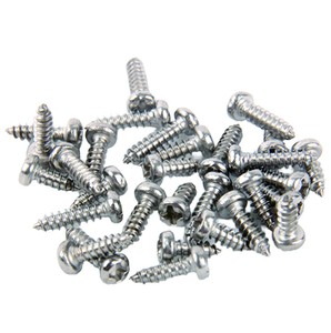 Tornillos Allen hexagonales de acero inoxidable A2-70 M3 M6, tornillos de cabeza cilíndrica con hueco DIN912 M8 y tornillos Allen - Product Image 2