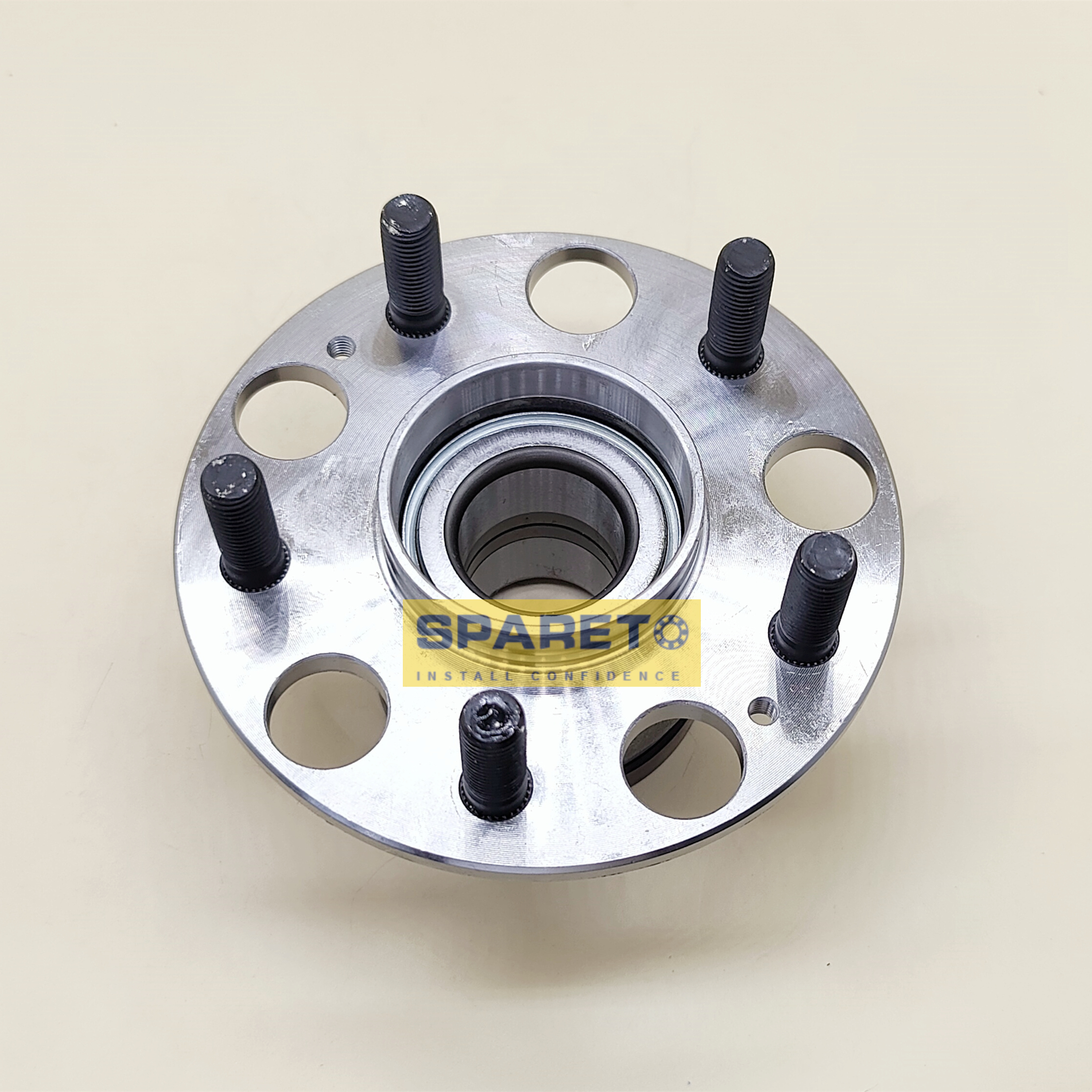 HONDA STEP WGN 用 42200-SLJ-008 42200-TAA-N51 ホイールハブアセンブリ