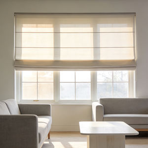 Componentes de Cortinas de Diseño Moderno, Accesorios para Persianas Romanas Manuales, Mecanismo de Enrollado de Cordón para Persianas Romanas, Accesorios para Ventanas - Product Image 6