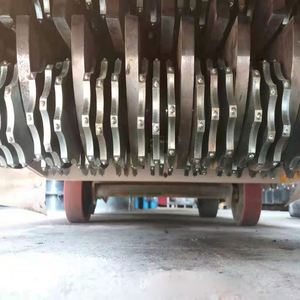 Dents de rechange pour décapage d'asphalte 25 mm à vendre en usine - Product Image 5