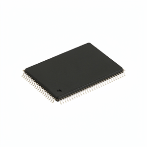 100 LQFP CY7C1380KV33-167AXI Electronic Chips Component Memory Original - Product Image 1