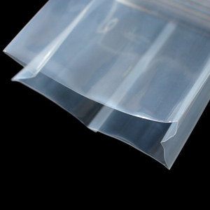 Sac gousset fond recyclable jetable personnalisé avec logo imprimé estampé à chaud pour l'emballage du pain - Product Image 4