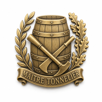Badges en métal personnalisés avec logo, en alliage de zinc, à dos épingle, pour articles promotionnels et événements