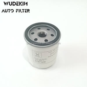 1250507 1S7G-6714-DA EFL910 Filtro de Aceite de Alta Calidad de Fábrica, Piezas de Motor para Automóviles/Automóviles, Piezas Originales para Automóviles - Product Image 1