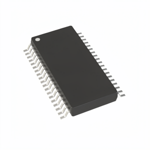 Electronic Chips Component 38 TFSOP AD5547CRUZ Manufacturer Channel Data Acquisition - Product Image 1