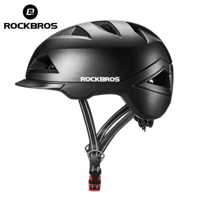 Mountain Bike Riding Helmet Breathable EPS Integrally-molded Bike Cycle Equipment Racing Bike Hat Helmet