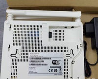 Hg8245h Hg8245h5 Gpon 4ge + 2voip + 2.4g 5db Fibre Onu Ftth Version anglaise Pon gpon Modem Onu Ont