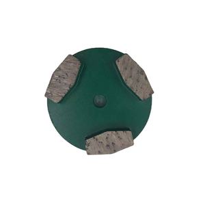 Usine pas cher prix populaire meilleure qualité métal Bond 4 pouces diamant outils de meulage pour la vente en gros - Product Image 1