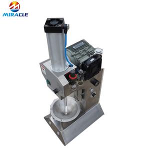 Machine à éplucher les noix de coco vertes manuelle, machine à éplucher les noix de coco automatique - Product Image 3