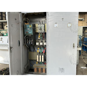 Machine d'extrusion continue de barres de cuivre d'<span class=keywords><strong>occasion</strong></span>, machine d'extrusion pour barres de cuivre, machine d'extrusion de cuivre et d'aluminium - Product Image 5