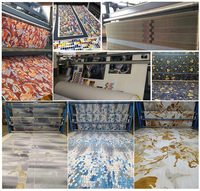 Rouleau de tapis mur à mur à poils coupés de couleur unie de luxe Bureau commercial Hôtel Maison Revêtement de sol Cinéma Salle de banquet Tapis