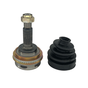 Piezas del coche exterior común <span class=keywords><strong>CV</strong></span> con ABS para Toyota Camry Corolla Carina TO-09A 43410-10150 - Product Image 1