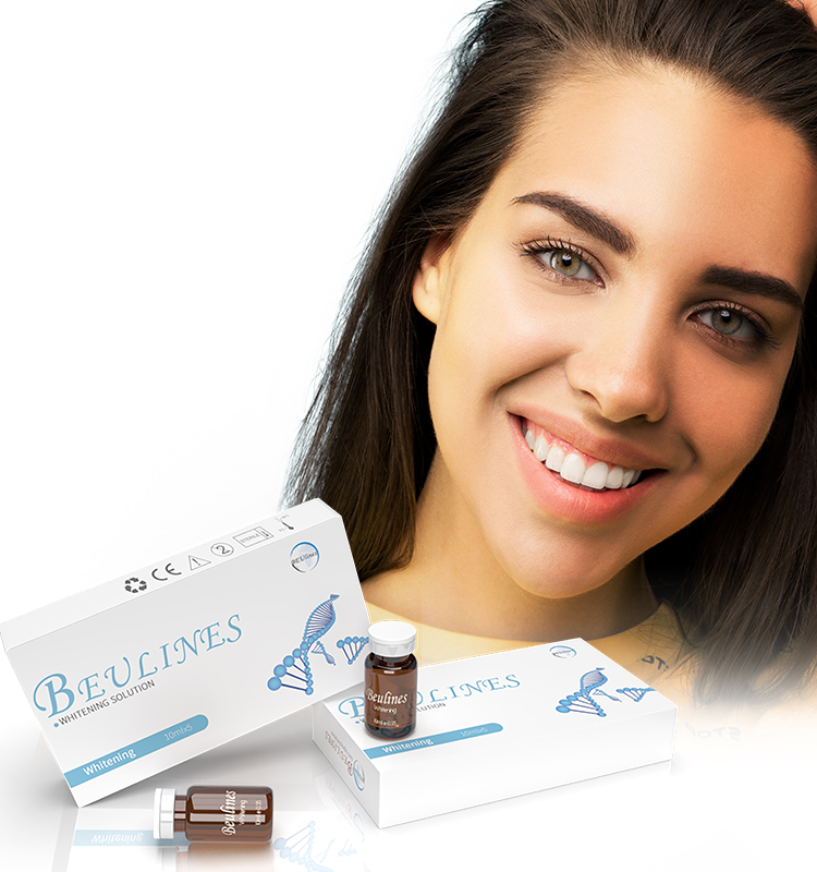 Осветляющий мезотерапевтический раствор Vit c с витамином c