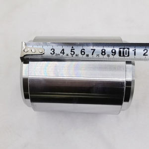 Componentes <span class=keywords><strong>de</strong></span> Alta Calidad para Sistemas <span class=keywords><strong>de</strong></span> Suspensión <span class=keywords><strong>de</strong></span> Camiones: Manguito <span class=keywords><strong>de</strong></span> Tubo <span class=keywords><strong>de</strong></span> Acero, Barra Equilibradora <span class=keywords><strong>de</strong></span> Suspensión, Buje <span class=keywords><strong>de</strong></span> Acero Adecuado - Product Image 3