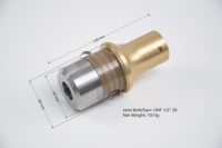 Transductor Piezoeléctrico Ultrasónico de Alta Potencia de 20 kHz y 2000 W para Soldadura, Marca OEM SINO SONICS