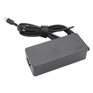 Adaptateur secteur USB-C 3,25A 65W pour ordinateur portable <span class=keywords><strong>Lenovo</strong></span> ThinkPad X1 Carbon Yoga X270 X280 <span class=keywords><strong>T580</strong></span> P51s P52s E480 E470 S2 - Product Image 3