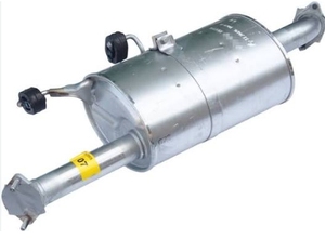 Silencieux d'échappement de remplacement neuf Yueyang pour Porter2 28700-4F610 1.2mm 1.5mm – Approvisionnement direct usine, haut débit, prix abordable - Product Image 3