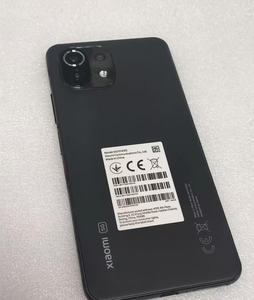 Versión internacional del nuevo <span class=keywords><strong>Xiaomi</strong></span> <span class=keywords><strong>11</strong></span> <span class=keywords><strong>Lite</strong></span> + 128GB/<span class=keywords><strong>256GB</strong></span>, con Google nativo, smartphone Android inteligente multifuncional. - Product Image 2