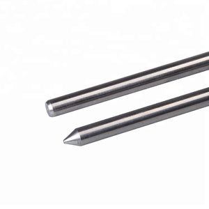 Barra Redonda de Acero Inoxidable North China Steel 304 316 410 430 Superficie 2B Mecanizable para Construcción de Edificios - Product Image 6