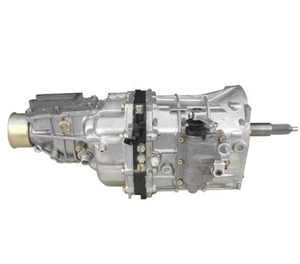 Precio de Fábrica al por Mayor, Caja de Cambios 33030-26A00 para TOYOTA Hiace Quantum 2KD/2TR - Product Image 3