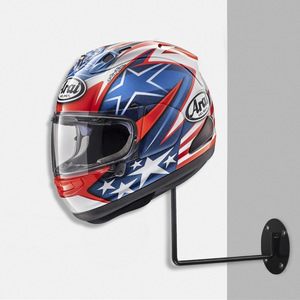 Accessori per supporto <span class=keywords><strong>da</strong></span> <span class=keywords><strong>parete</strong></span> per <span class=keywords><strong>casco</strong></span> <span class=keywords><strong>da</strong></span> moto appendiabiti per <span class=keywords><strong>casco</strong></span> gancio <span class=keywords><strong>da</strong></span> <span class=keywords><strong>parete</strong></span> per <span class=keywords><strong>casco</strong></span> - Product Image 4
