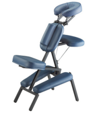 Sukar Bestseller Metall Verstellbarer Tragbarer Klappbarer Massagestuhl für Spa Tattoo <span class=keywords><strong>Massage</strong></span> - Product Image 4