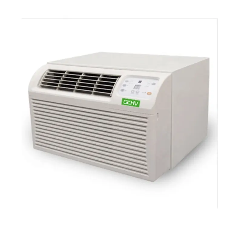 Carrier Giwee Airconditioner Ptac Units 7000btu 9000btu 12000btu Airconditioner