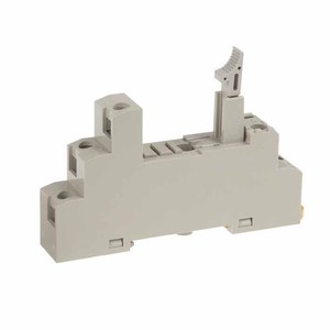 Relay Socket Base P2RF Z-05-E P2RF-05-E P2RF-08-E 5 <b>Pin</b> for Industrial Automation Control System - Product Image 2