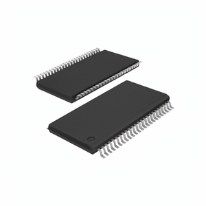 ลอจิก SN74ABT162244DGVR 48 TFSOP ชิ้นส่วนอิเล็กทรอนิกส์ บริการครบวงจรแบบดั้งเดิม - Product Image 1