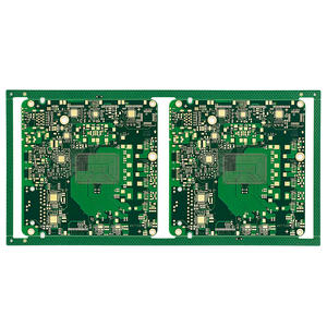 Изготовленный на заказ прототип жесткой гибкой печатной платы, дизайн печатной платы, обслуживание, материнская плата, другая фабрика печатных плат - Product Image 5