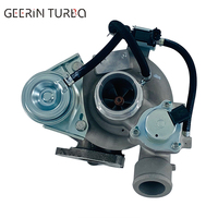 TF035 1.8T 49335-03210 484QT13470B Turbo complet pour HAIMA