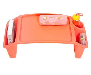 Tavolino ergonomico per bambini in plastica per bambini