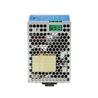 Alimentation électrique sur rail DIN Mean Well NDR-480-24 480W DC24V