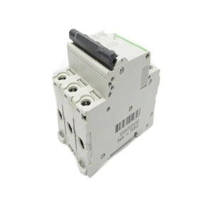 전기 25434 4A 415V NSNP 새로운 원래 준비 재고 산업 자동화 PAC 전용 PLC 프로그래밍 컨트롤러 - Product Image 1
