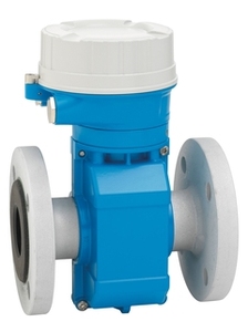 รีโมทสำหรับเครื่องวัดการไหล Endress+Hauser Promag W500 5W5B สำหรับน้ำและน้ำเสียในสภาพการทำงานที่ต้องการความทนทานสูง - Product Image 1