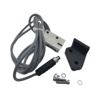 Sensor de RPM Rieter B2 11035170 para Maquinaria Textil de Hilatura de Extremo Abierto, Pieza de Plástico Nueva, Marca XAQ, Garantía de 3 Meses, CN
