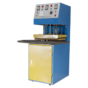 Genouillères à <span class=keywords><strong>rotule</strong></span> en cuir et nylon Machine à <span class=keywords><strong>souder</strong></span> à haute fréquence pour genouillères à <span class=keywords><strong>rotule</strong></span> - Product Image 3