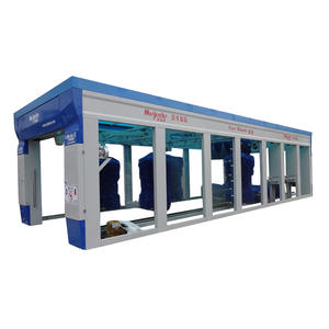 Maquina De <span class=keywords><strong>Lava</strong></span> <span class=keywords><strong>Autos</strong></span> calidad lavado De <span class=keywords><strong>Autos</strong></span> Lavadero De <span class=keywords><strong>Autos</strong></span> del túnel De lavado automático De la máquina túnel De lavado De la máquina - Product Image 1