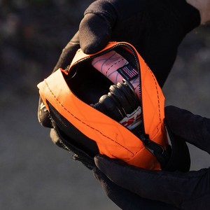 Neue OEM Custom Lenker Kids BICYCLE SEAT BAG Hochwertige Fahrrad rahmen tasche Wasserfeste Kleinkinder Scooter Bike Addle Bag - Product Image 6