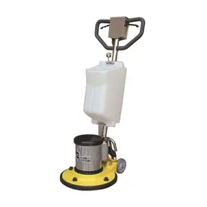 C2 Small Floor Scrubber Floor Cleaning Equipment Floor Scrubbing Machine