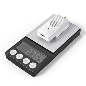 Módulo BETAFPV Nano TX V2 <span class=keywords><strong>ELRS</strong></span> 2.4GHz/915MHz para Antena T-LED, Dron de Carreras RC - Product Image 6