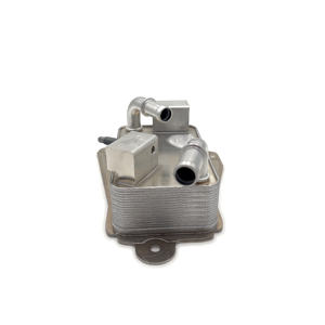 Intercambiador de calor de refrigeración de aceite de transmisión automática de piezas de automóvil para Chevrolet BLAZER MALIBU XL EQUINXO ENCLAVE 24290617 - Product Image 2
