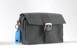 ไฟฉายพวงกุญแจ LED ชาร์จไฟผ่าน USB กำลังสูง พร้อมไฟ COB LED กันน้ำระดับ IP65 แบตเตอรี่ลิเธียม 3.7V สำหรับการตั้งแคมป์ - Product Image 3