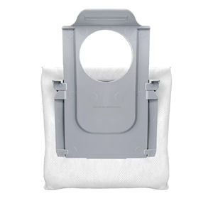 Sacs d'aspirateur à poussière Premium pour <span class=keywords><strong>Xiaomi</strong></span> <span class=keywords><strong>Roborock</strong></span> S8 <span class=keywords><strong>Pro</strong></span> <span class=keywords><strong>Ultra</strong></span> / <span class=keywords><strong>S7</strong></span> MaxV Q7 G10S <span class=keywords><strong>PRO</strong></span> Sacs d'élimination de la saleté pour aspirateur - Product Image 4